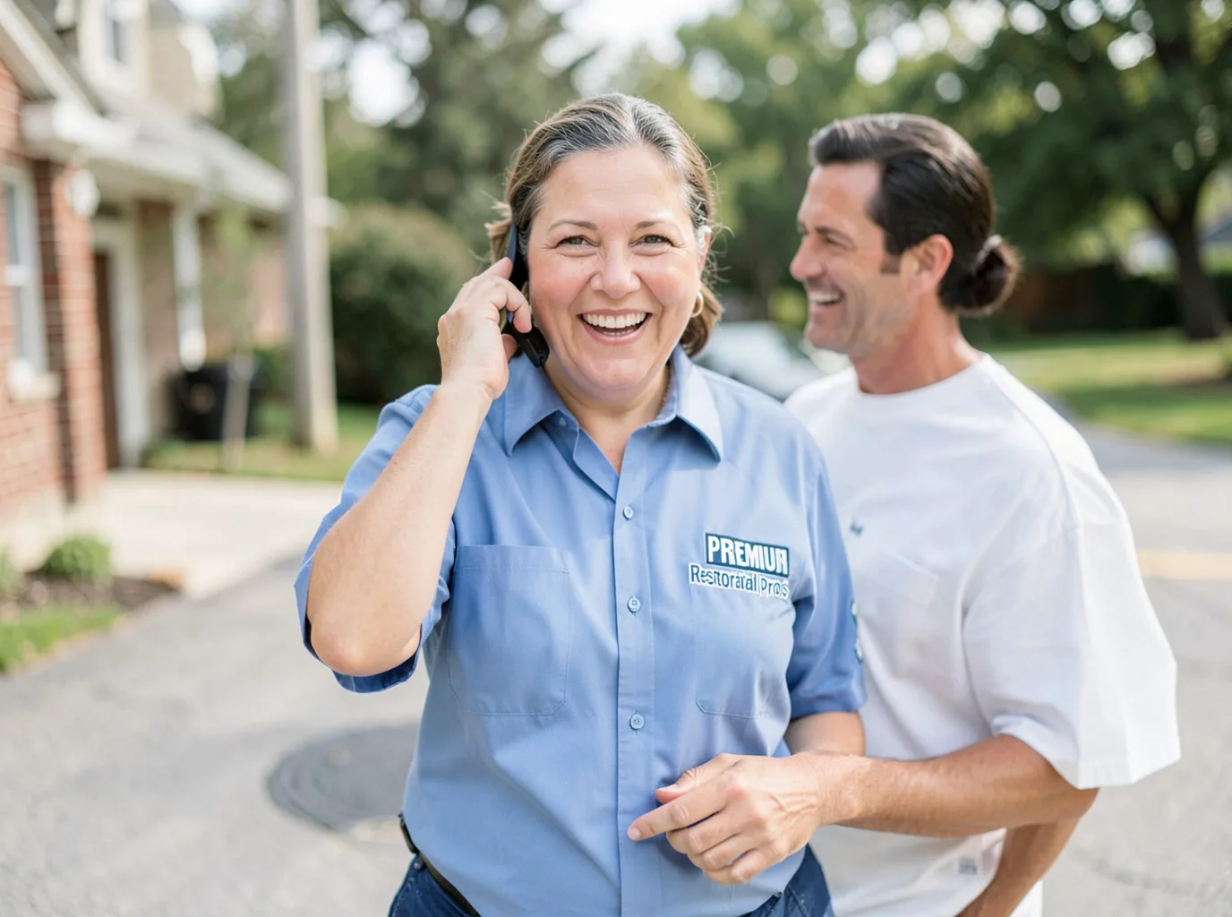 Water Damage Restoration Arcadia, OK FAQs